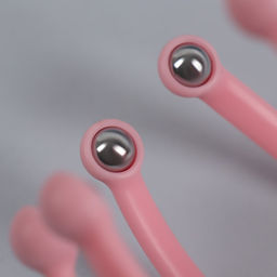 Массажёр «Мурашка» для головы, 15×10.5 см, МИКС