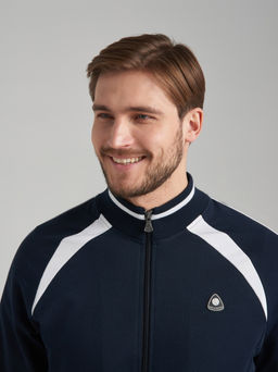 Спортивный костюм мужской 11M-RR-1756 RED-N-ROCKS