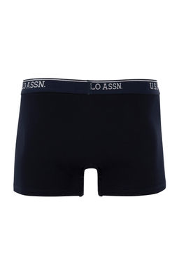 Нижняя часть нижнего белья синего цвета для мужчин Неожиданная скидка в корзине - U.s. polo assn фото 6