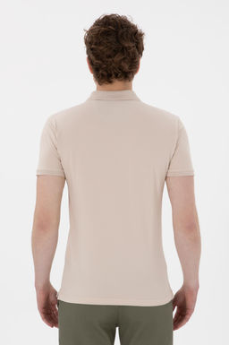 Erkek Slim Fit Polo Yaka Ta_ Basic Ti__rt Sepette S_rpriz _ndirim - U.s. polo assn фото 5