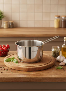 Ковш 2л d16см / Ариан 001-019