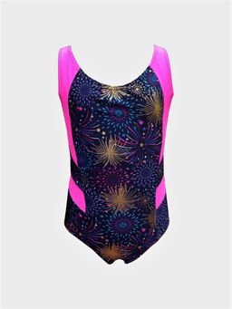 Купальник детский для плавания совместный (Артикул: 4959) - Chersa фото 5