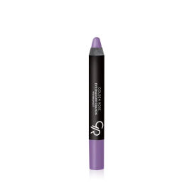 Golden Rose Тени-карандаш тон 08 CRAYON WATERPROOF