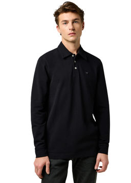 Рубашка поло мужская