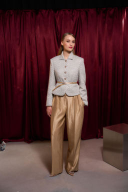 Жакет 1766 Новый год