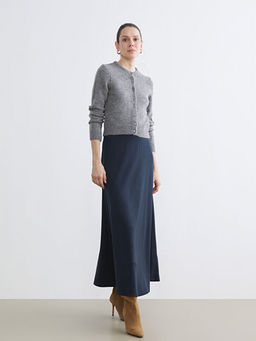 A Kesim Klo? Uzun Etek