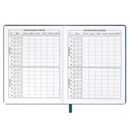 Дневник школьный арт. 58873 / 15 ПОП АРТ - Феникс+ фото 7