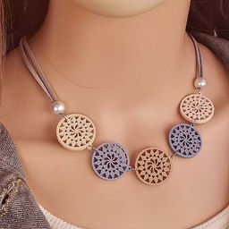 Колье арт. 26 7436 (id 285020)