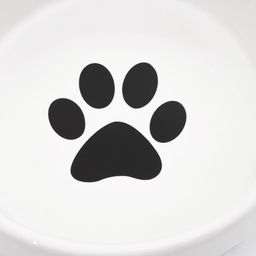 Миски керамические на подставке 2250 мл - Пижон фото 6