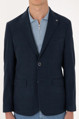 Erkek Lacivert Ceket Sepette S_rpriz _ndirim - U.s. polo assn фото 6