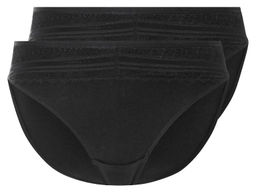 Трусики-слипы 2 шт ESMARA фото 11