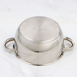 Кастрюля 4,0 л (АНТЕЯ) (KT05-D-22)