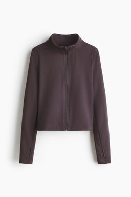 Chaqueta de deporte con SoftMove - H&m фото 5