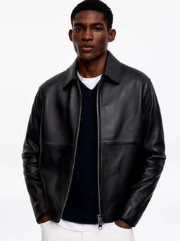 Chaqueta de piel - H&m фото 3