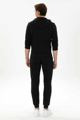 Erkek Siyah E_ofman Alt_ - U.s. polo assn фото 10