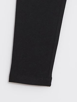 Beli Lastikli Basic K?z Bebek Tayt - Waikiki фото 3