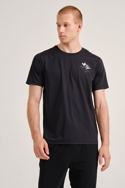 Футболка Черный