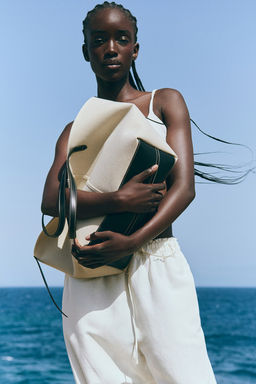 Bolso shopper - H&m фото 2