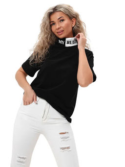 Футболка женская 257-1 - Вега фото 7