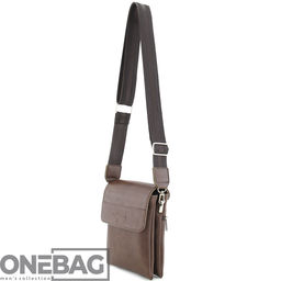 757 Сумка мужская - Olivi фото 7