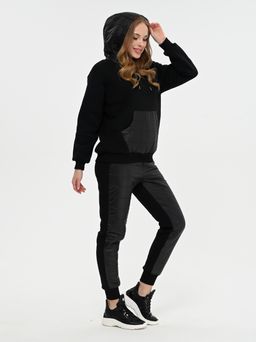 БРЮКИ М-527 ИЗУМРУД - А+б коллекция фото 12