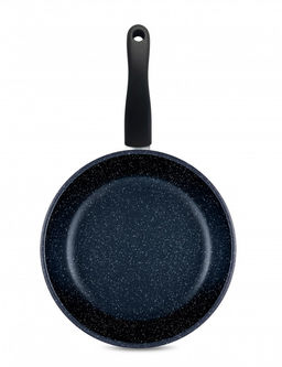 Сковорода 24 "Titan Space" индукция н/р арт.918124i, НЕВА