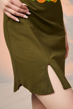 Сорочка 8375 Чебурашка - Натали фото 16