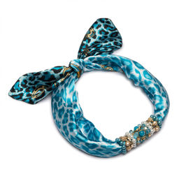 Косынка Стюардесса 002262_53 - Foxtrot фото 90