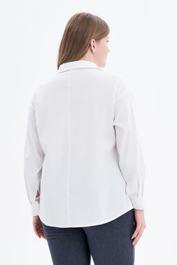 Блузка - Olsi фото 2