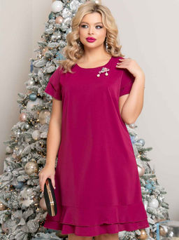 Платье П-2201/3