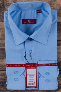 сорочка 
 2.02-03-05-1107 - Svyatnyh фото 3