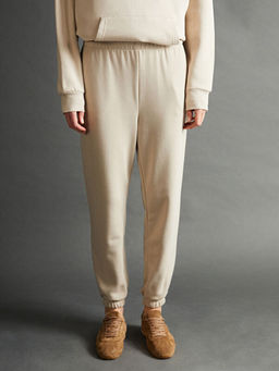 Beli Lastikli Kad?n Jogger E?ofman Alt?