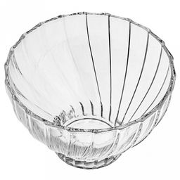 Букет (Bouquet) Салатник стеклянный 290мл, д10,9см, h7см, Pasabahce (Россия) - Домашняя мода фото 3