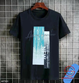 Футболка мужская, хлопок