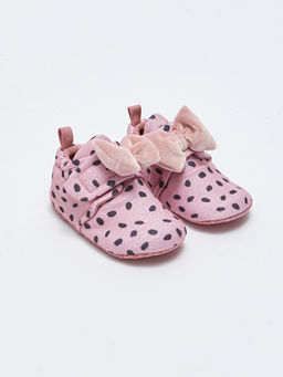 Bask?l? C?rt C?rtl? K?z Bebek Panduf