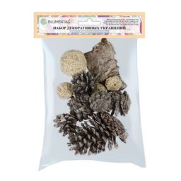 Blumentag DRS-03 Набор природных материалов 01