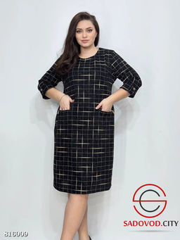 Платье женское трикотажное - Bruno фото 7