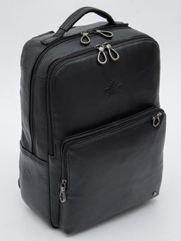 Рюкзак 3921Z black Zinimsk