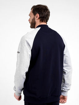 Толстовка мужская _ 05202 - F5 фото 3