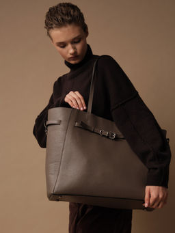 Сумка Esther DBR 31101 таупе  фото 7