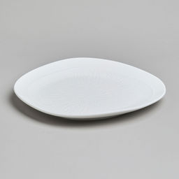 ТАРЕЛКА ОБЕДЕННАЯ LEFARD BANQUET 25*24*2,5 СМ  фото 5