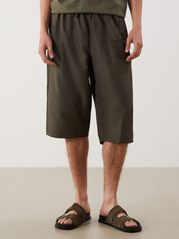 Diz Alt? Boy Erkek Deniz ?ortu