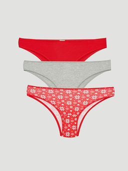 Desenli Brazilian K?lot 3l?