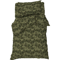 Постельное бельё 1.5-спальное Этель Military, бязь