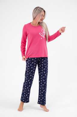 Пижама женская Today звезды - Амадэль фото 8