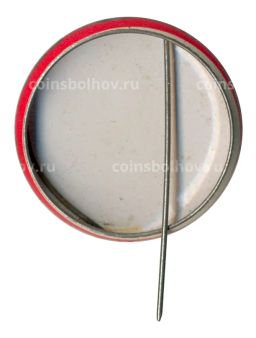 Значок Стрельба