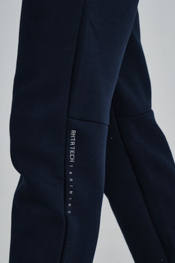 Брюки трикотажные Тёмно-синий - Anta фото 3