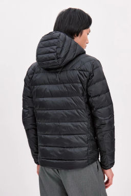 КУРТКА  ПУХОВИК Unisex 24-48672 10 - Stayer фото 4