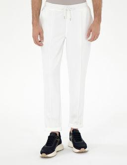 Ekru Slim Fit E_ofman Alt_ - Pierre cardin фото 2