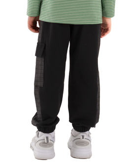 Брюки для мальчика О36697 - Карамелли фото 5